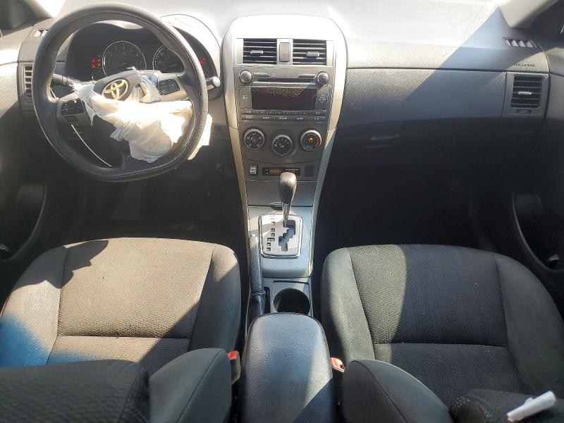 Photo 8 from auction – 2011 TOYOTA COROLLA with VIN 2T1BU4EE7BC691576