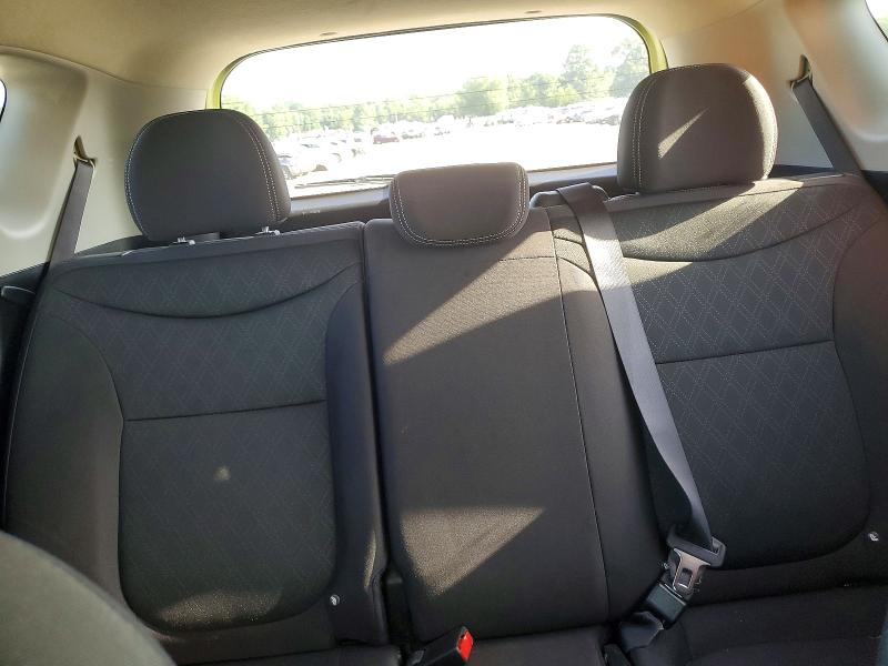 Photo 10 from auction – 2017 KIA SOUL with VIN KNDJN2A21H7877567