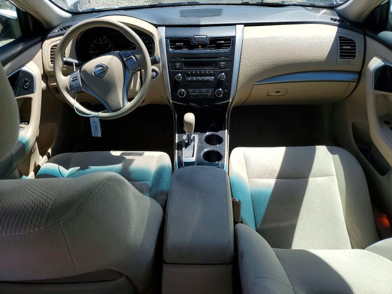 Photo 8 from auction – 2013 NISSAN ALTIMA with VIN 1N4AL3AP9DN565676