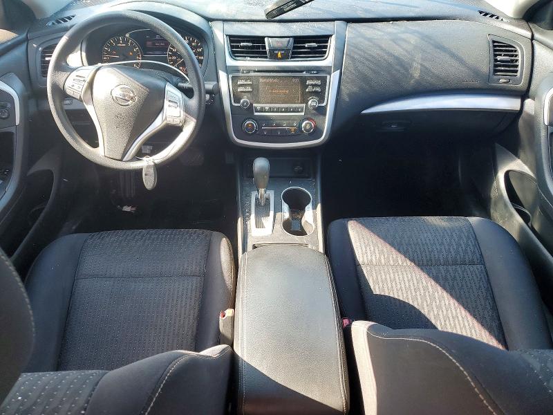 Photo 8 from auction – 2017 NISSAN ALTIMA with VIN 1N4AL3AP2HN338061