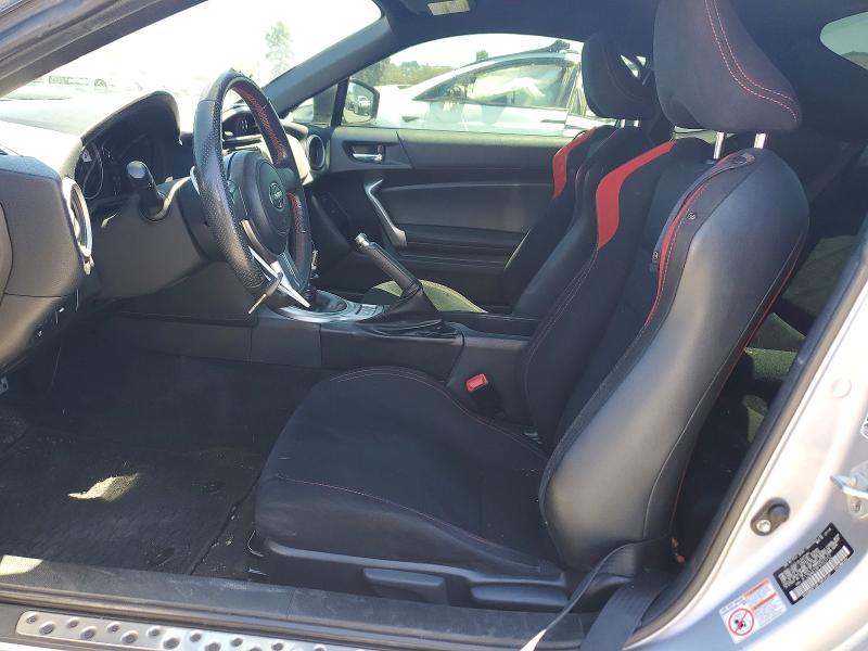 Photo 7 from auction – 2015 SCION FR-S with VIN JF1ZNAA18F9703152