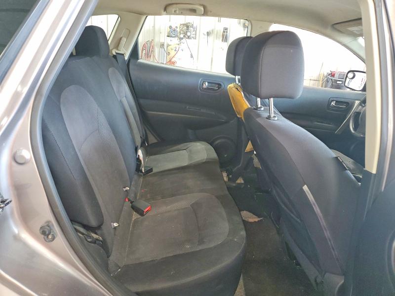 Photo 11 from auction – 2012 NISSAN ROGUE with VIN JN8AS5MV3CW704278