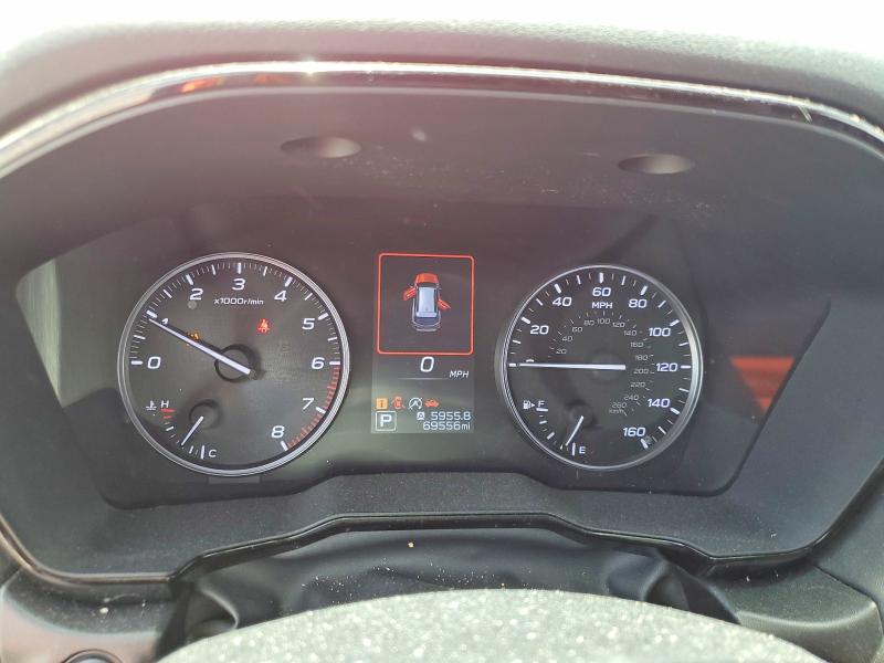 Zdjęcie 9 z aukcji – 2022 SUBARU OUTBACK z VIN 4S4BTAFC7N3121956