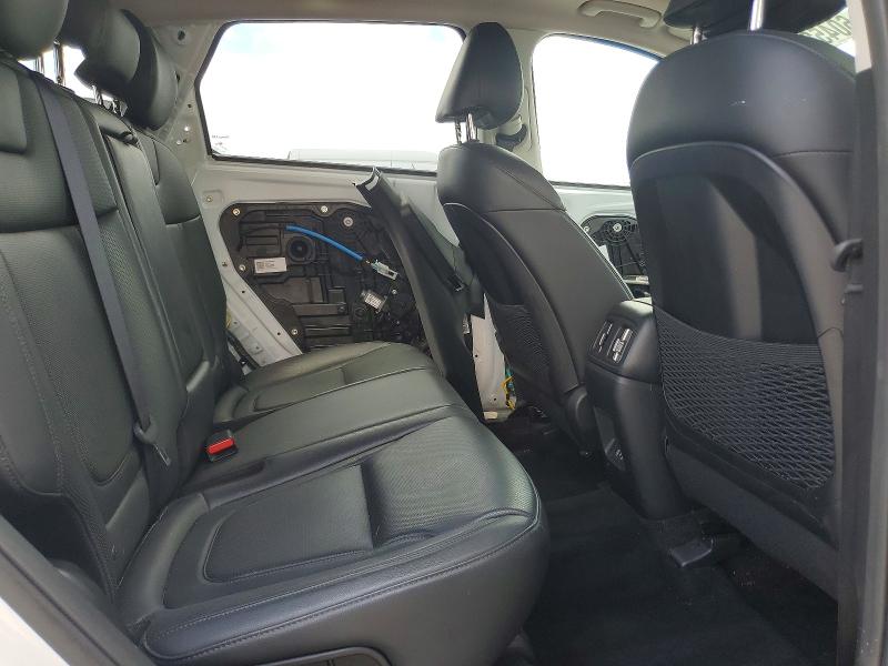 Photo 11 from auction – 2025 HYUNDAI TUCSON with VIN 3KMJE3DE5SE022774