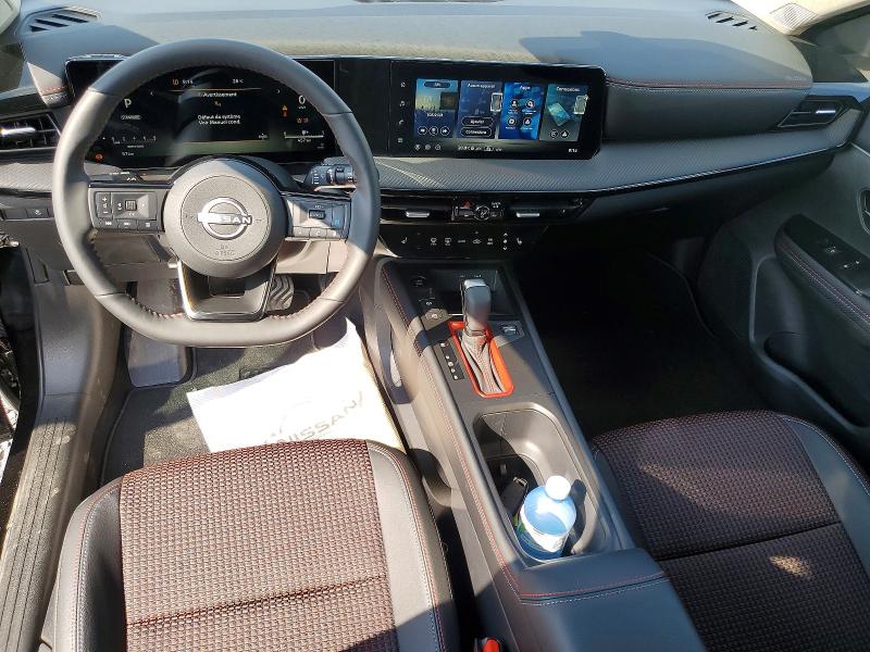Photo 8 from auction – 2026 NISSAN KICKS with VIN 3N8AP6DD0TL403942