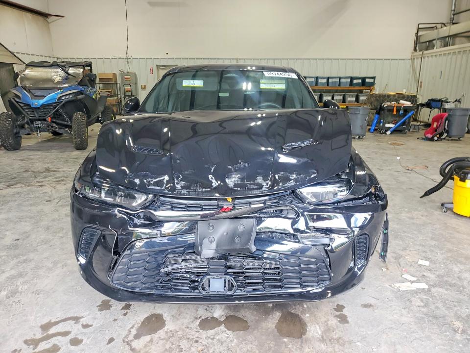 Photo 5 from auction – 2024 DODGE HORNET with VIN ZACPDFDW9R3A25966