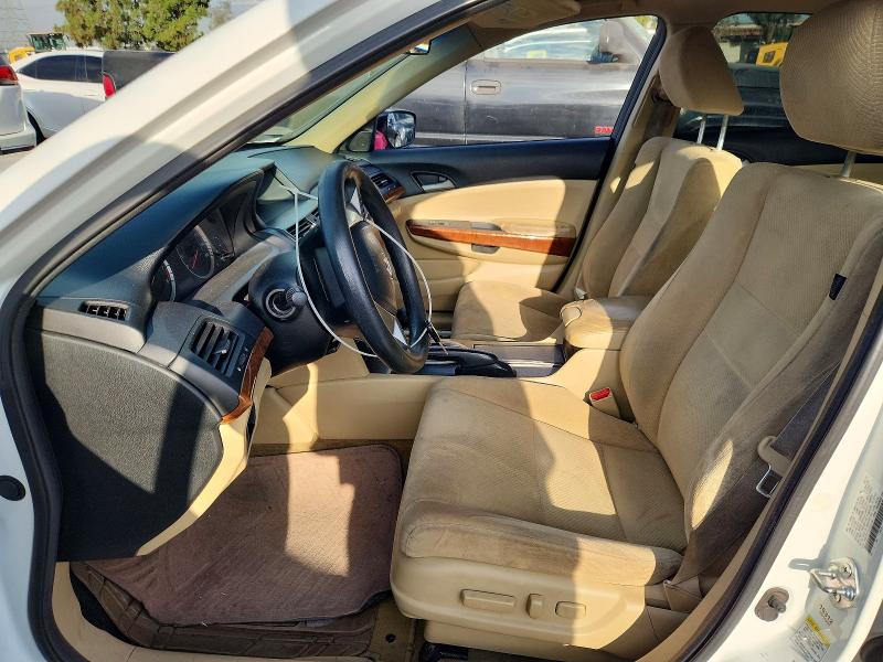صورة رقم 7 من المزاد - 2012 HONDA ACCORD مع VIN 1HGCP2F78CA225775