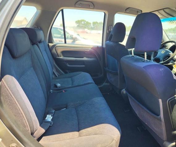 Photo 10 from auction – 2006 HONDA CR-V with VIN JHLRD68586C021719