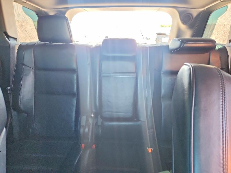 Photo 10 from auction – 2016 JEEP GRAND CHEROKEE with VIN 1C4RJFCM0GC454831
