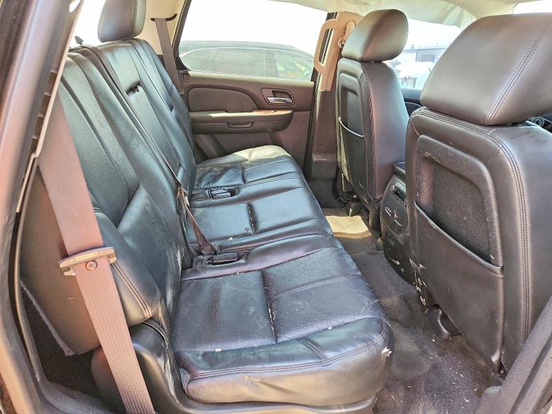 Photo 11 from auction – 2012 CHEVROLET TAHOE with VIN 1GNSKBE0XCR281870