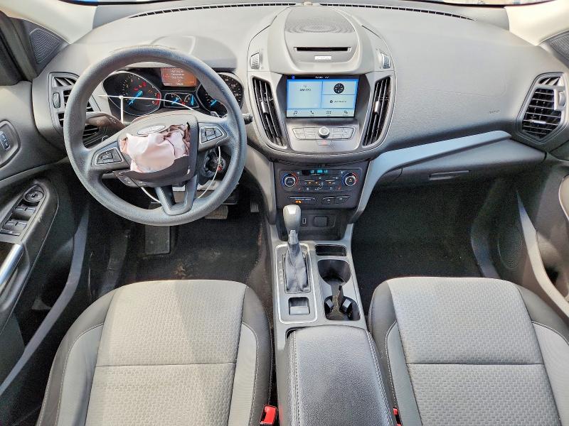 Photo 8 from auction – 2017 FORD ESCAPE with VIN 1FMCU0GD9HUD82300