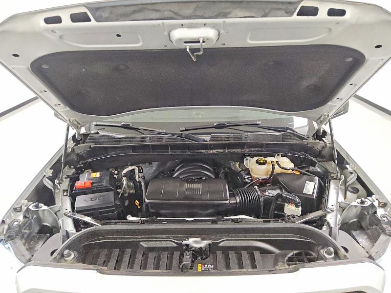 Photo 11 from auction – 2020 GMC SIERRA with VIN 1GTP8CED1LZ320934