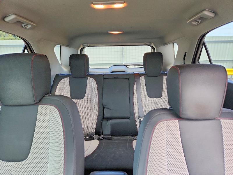 Photo 10 from auction – 2016 CHEVROLET EQUINOX with VIN 2GNALCEK0G1186989
