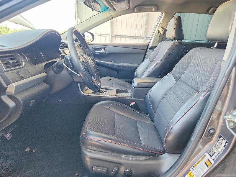 Photo 7 from auction – 2017 TOYOTA CAMRY with VIN 4T1BF1FK1HU403846