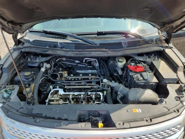 Photo 11 from auction – 2013 FORD EXPLORER with VIN 1FM5K7D80DGC77989