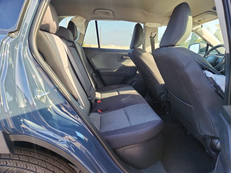 Photo 11 from auction – 2026 TOYOTA RAV4 with VIN 2T36DRBV0TC009648