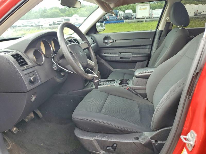 Zdjęcie 7 z aukcji – 2008 DODGE CHARGER z VIN 2B3KA43G28H323254