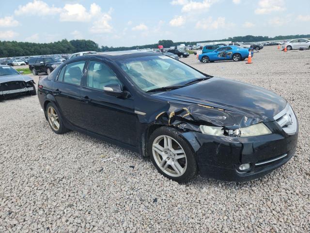 Photo 4 from auction – 2008 ACURA TL with VIN 19UUA66298A016991