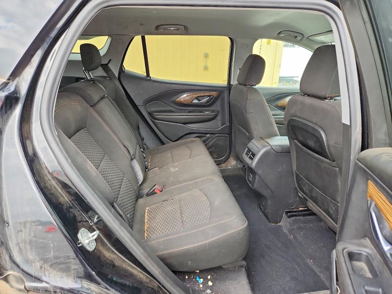 Photo 11 from auction – 2020 GMC TERRAIN with VIN 3GKALMEV9LL337740