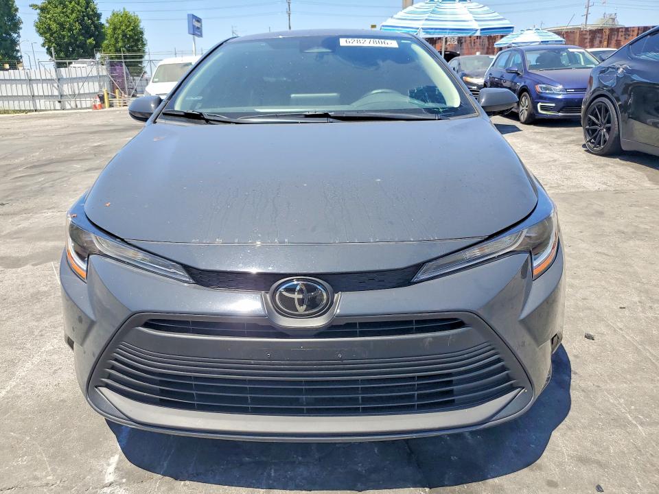 Zdjęcie 5 z aukcji – 2025 TOYOTA COROLLA z VIN 5YFB4MDE5SP229146