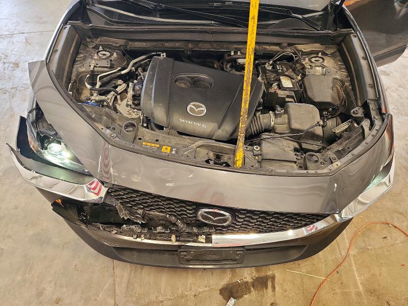 Foto 12 de la subasta – 2022 MAZDA CX-30 con VIN 3MVDMBBL5NM458659