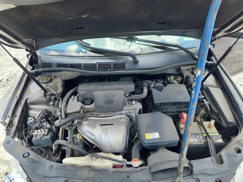 Photo 11 from auction – 2016 TOYOTA CAMRY with VIN 4T1BF1FK7GU218487