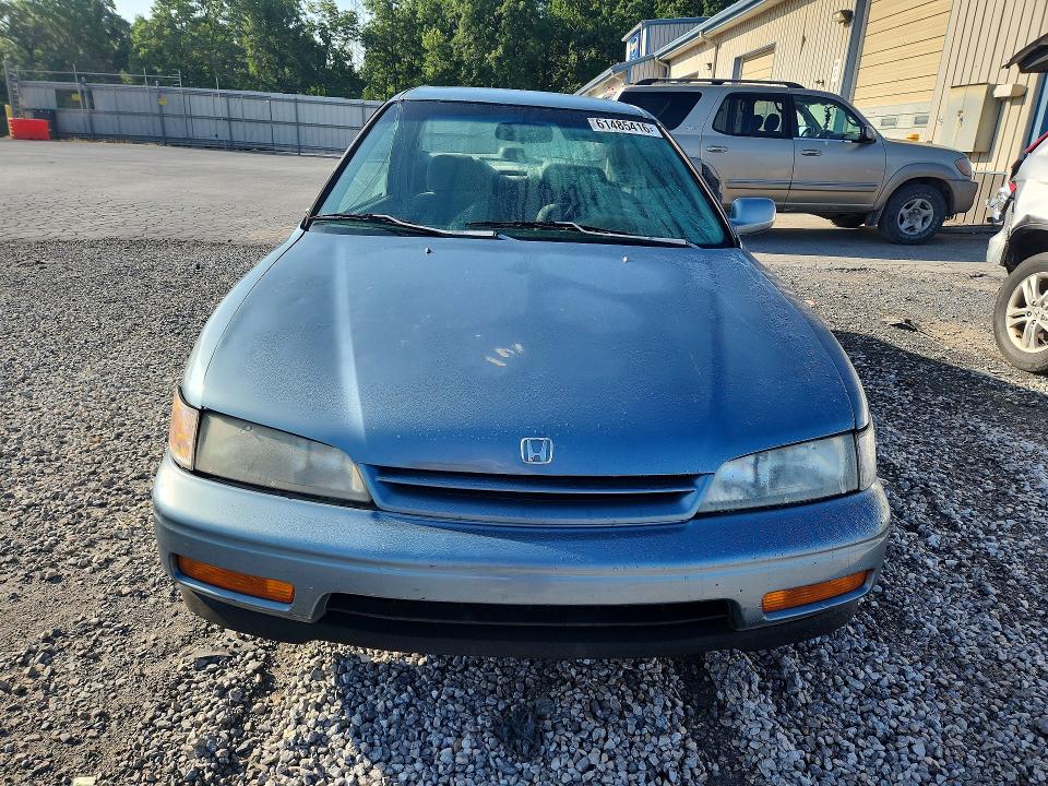 Photo 5 from auction – 1995 HONDA ACCORD with VIN 1HGCD5645SA157269