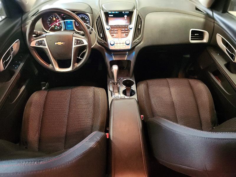 Photo 8 from auction – 2015 CHEVROLET EQUINOX with VIN 2GNFLGEK1F6194646