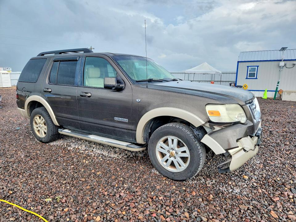 Photo 4 from auction – 2008 FORD EXPLORER with VIN 1FMEU74858UA24863