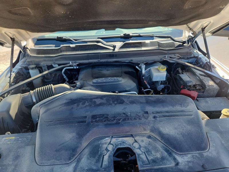 Photo 11 from auction – 2020 RAM 3500 with VIN 3C63R3CJ0LG176224