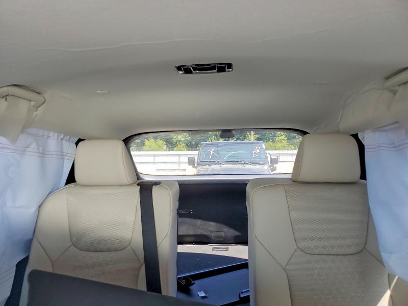 Photo 10 from auction – 2024 LEXUS RX 350 with VIN 2T2BAMBA0RC026566