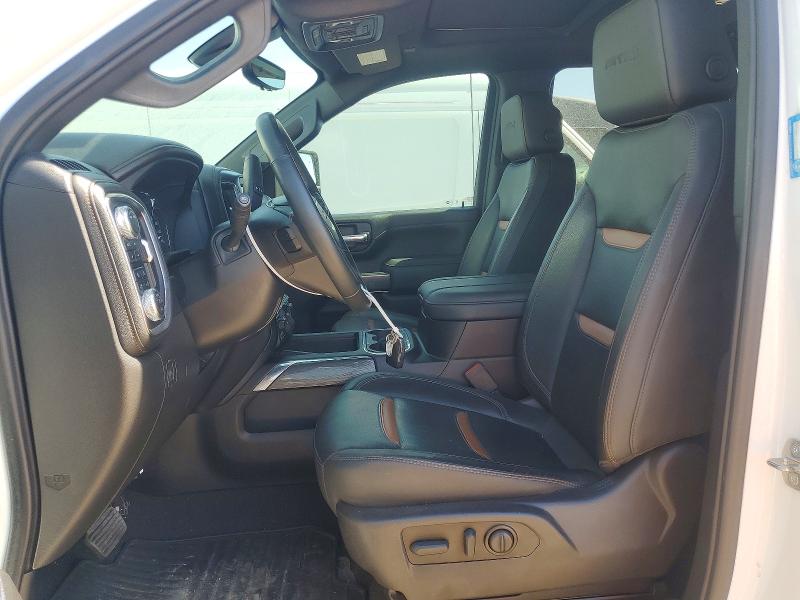Photo 7 from auction – 2023 GMC SIERRA with VIN 1GT49PEY6PF243754