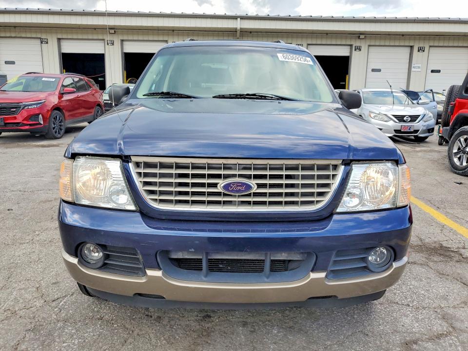Photo 5 from auction – 2002 FORD EXPLORER with VIN 1FMZU74KX2UD46256
