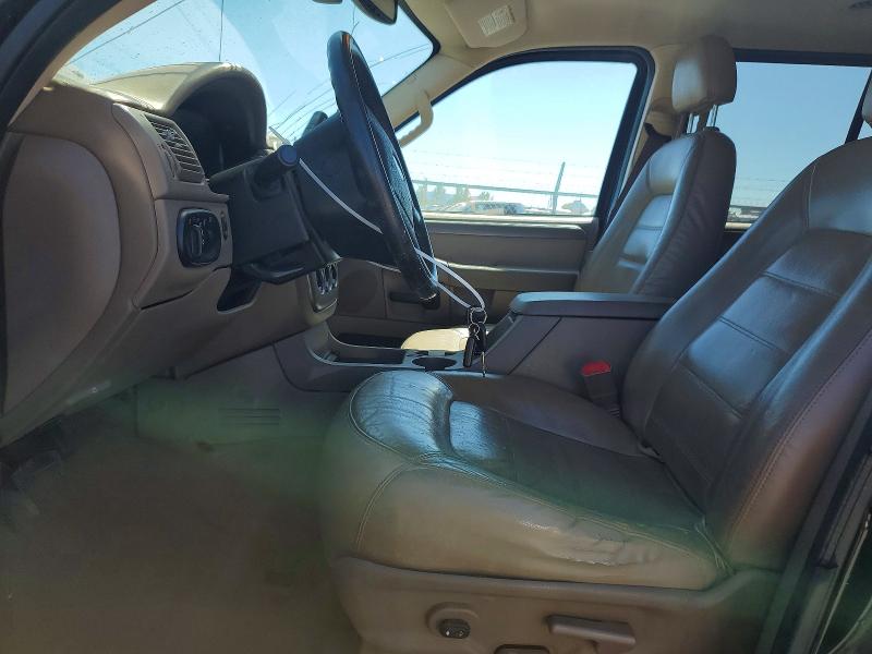 Photo 7 from auction – 2005 FORD EXPLORER with VIN 1FMZU73K15UB70364