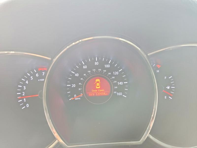 Zdjęcie 9 z aukcji – 2012 KIA OPTIMA z VIN 5XXGM4A73CG061027