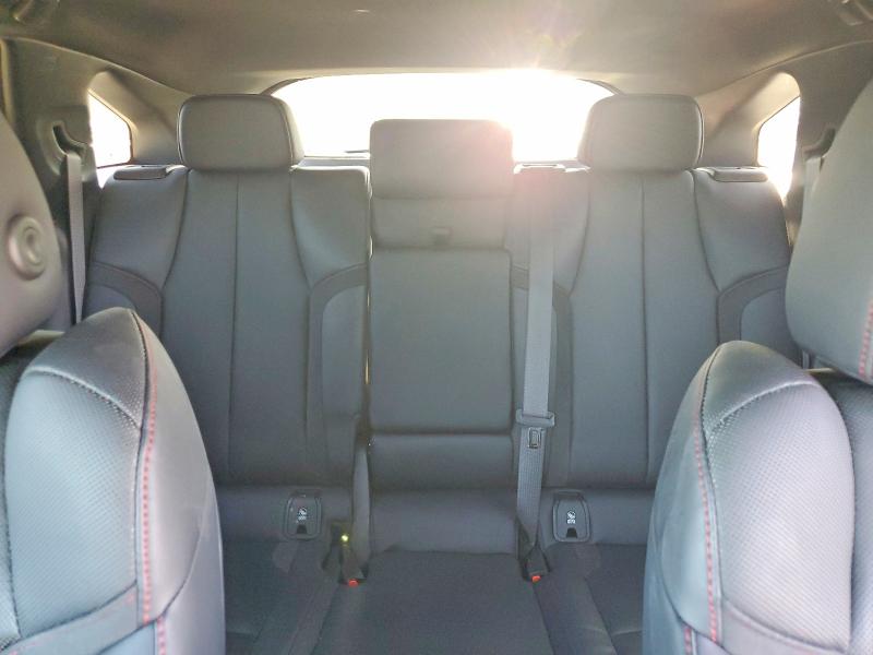 Photo 10 from auction – 2024 ACURA ZDX with VIN 4W5KHNRL3RZ512374