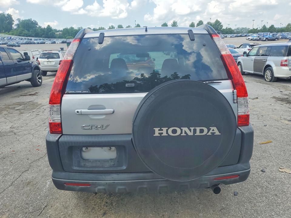 Photo 6 from auction – 2022 NISSAN KICKS with VIN 3N1CP5CV2NL509310