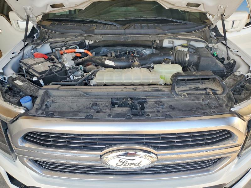 Photo 11 from auction – 2021 FORD F150 with VIN 1FTFW1ED6MFC47830