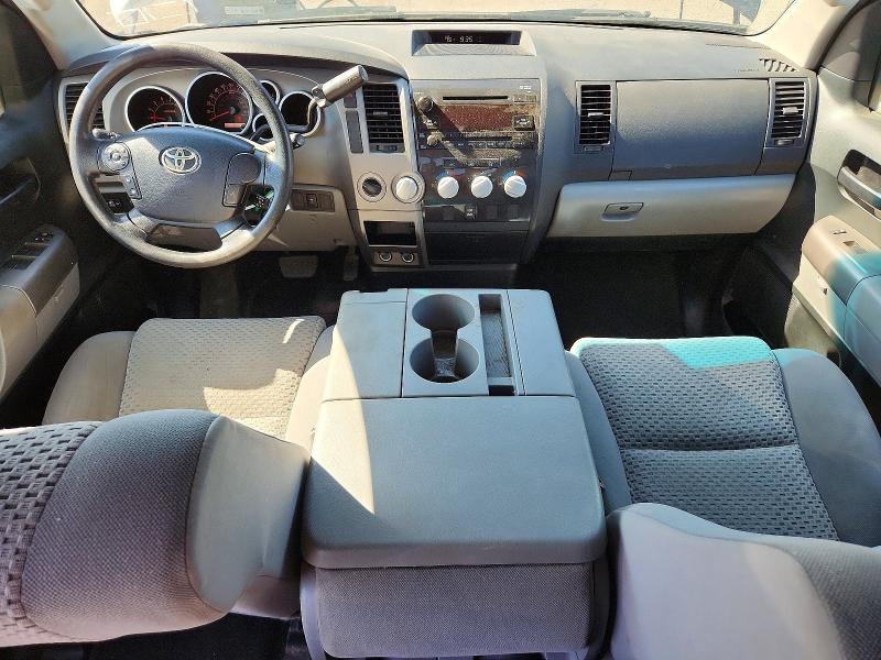 Photo 8 from auction – 2012 TOYOTA TUNDRA with VIN 5TFUY5F16CX251138