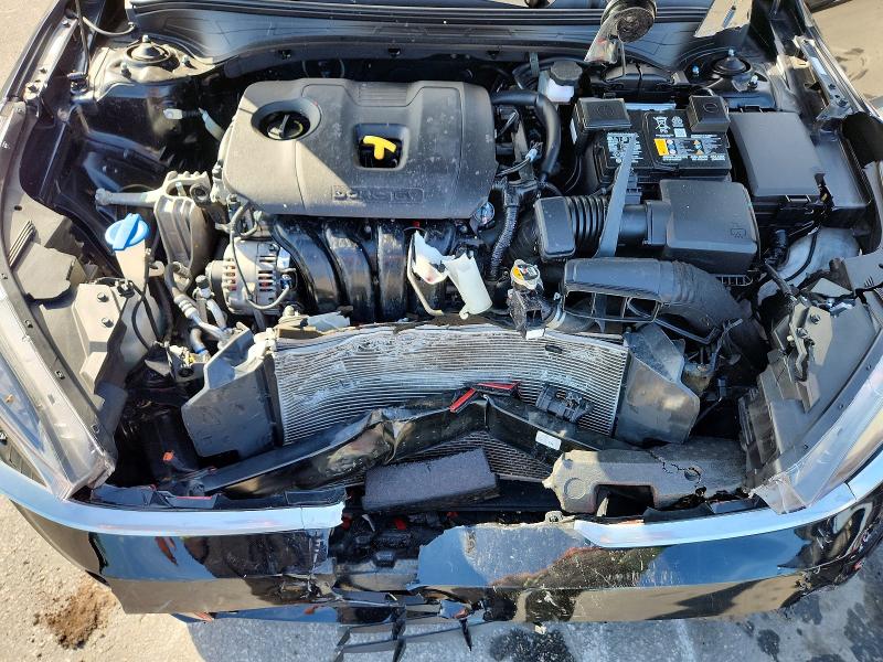 Foto 11 de la subasta – 2026 KIA FORTE con VIN 3KPF54AD0PE661145
