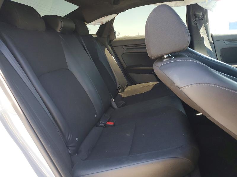 Photo 10 from auction – 2023 HONDA CIVIC with VIN 2HGFE2F53PH527256