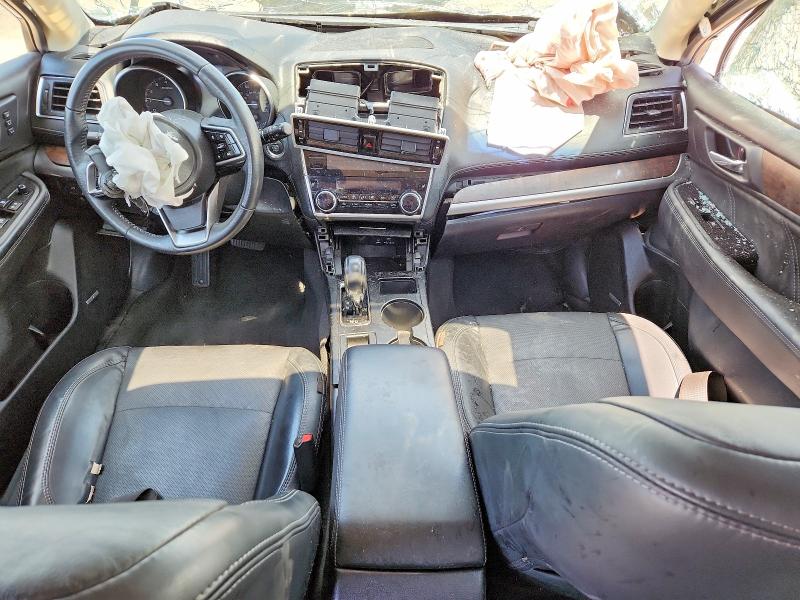Photo 8 from auction – 2019 SUBARU OUTBACK with VIN 4S4BSANC1K3361116