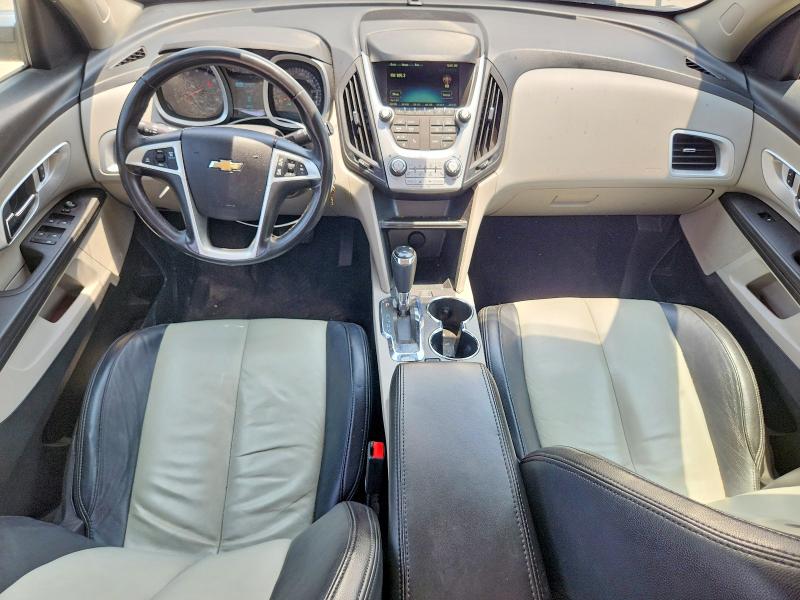 Photo 8 from auction – 2016 CHEVROLET EQUINOX with VIN 2GNALCEK5G6246008