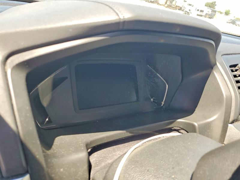 Photo 9 from auction – 2021 HONDA ODYSSEY with VIN 5FNRL6H85MB036429