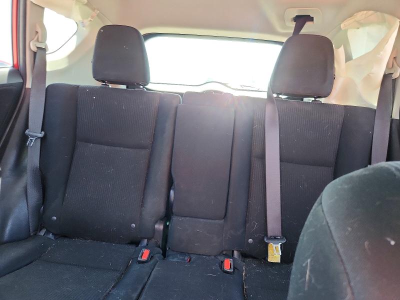 Photo 10 from auction – 2016 TOYOTA RAV4 with VIN JTMZFREV3GJ091204