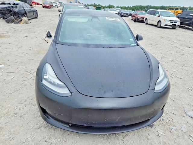 Photo 5 from auction – 2020 TESLA MODEL 3 with VIN 5YJ3E1EA4LF799924