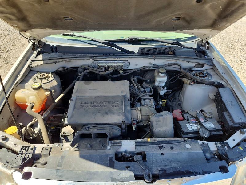 Photo 11 from auction – 2011 FORD ESCAPE with VIN 1FMCU9EG3BKB84154