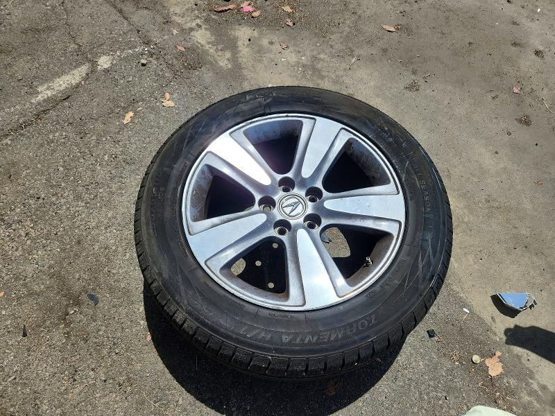 Фото 13 с аукциона – 2012 ACURA MDX с VIN 2HNYD2H34CH531875