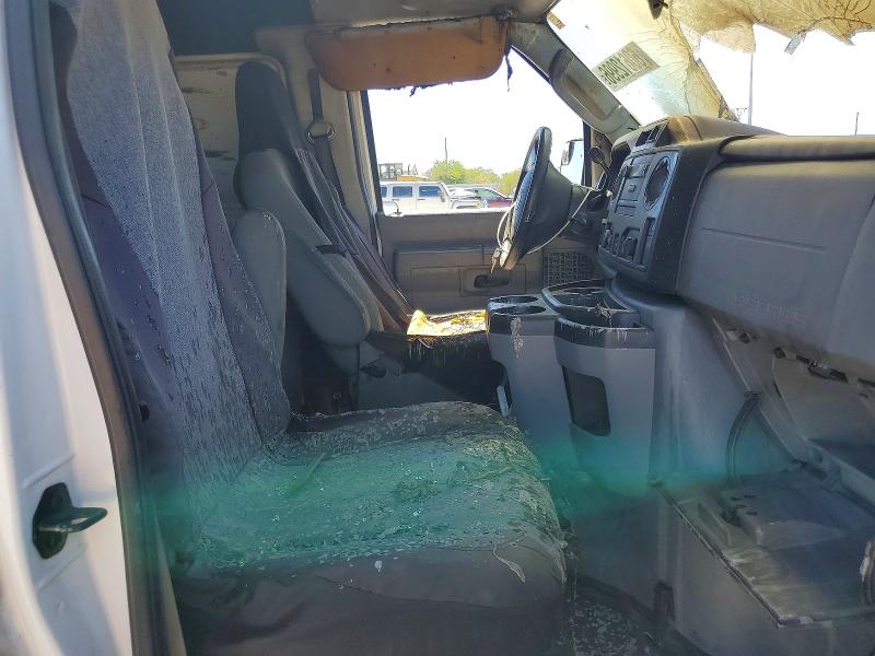 Photo 10 from auction – 2013 FORD ECONOLINE with VIN 1FTNE1EW3DDB28306