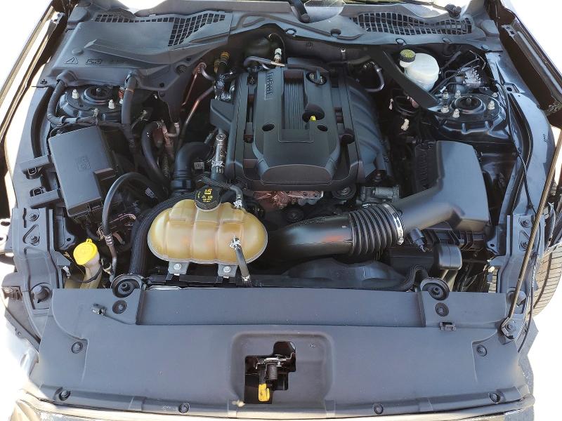 Photo 11 from auction – 2015 FORD MUSTANG with VIN 1FA6P8TH2F5382684